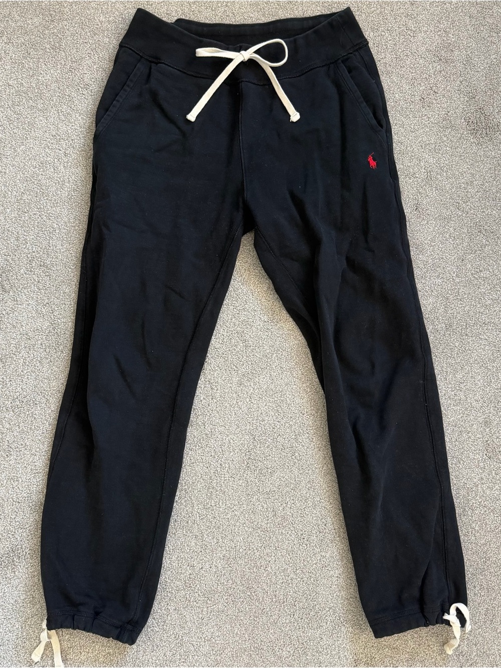Polo Ralph Lauren Men's Fleece Lounge Pants - Size S